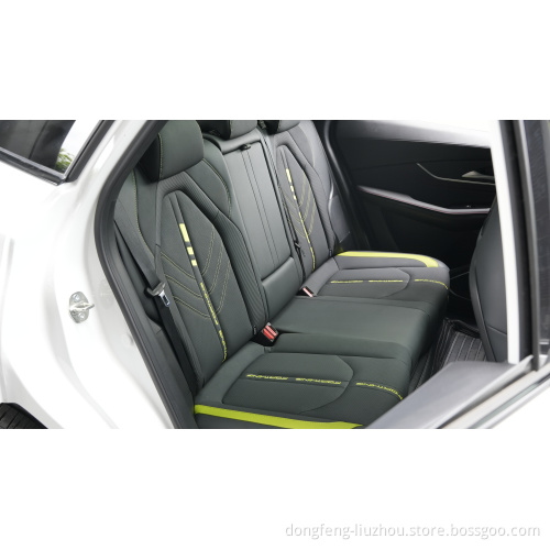 Dongfeng Forthings جديدة سيتم عرض منتجات سيارات Energy Electric New Energy Electric عالية السرعة في ألمانيا في 9.13-17